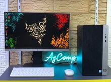 Masaüstü kompüter “HP ProDesk 400 G4”