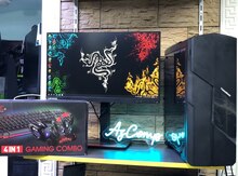 Masaüstü kompüter "Gaming"