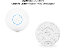Ubiquiti UniFi AC Pro (UAP-AC-PRO)