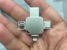 Flaş kart 512GB