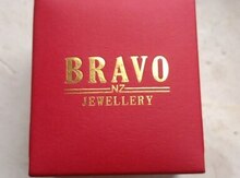 Qızıl üzük "Bravo"