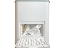 Zibil qabı "Lydsto Smart Dust Collect Trash Can T1"