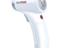 Termometr "HC700,TELEFOTO, NO-CONTACT,1 san.10 sm ROSSMAX"