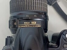 Fotoaparat "Nikon D3000"