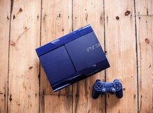 Sony PlayStation 3 Super Slim 