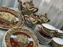 Çay servizi "Yamansen Drakon"