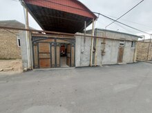 Həyət evi, Xırdalan ş.
