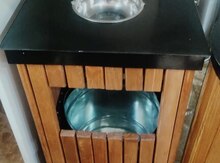 Tullantı qabı