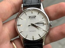 "Tissot Visodate Automatic" qol saatı