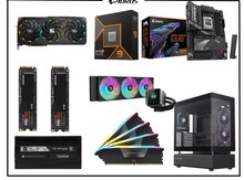 AORUS CS-152 Gaming PC