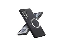“Pitaka Dual Slim Black/Grey” Samsung arxalığı