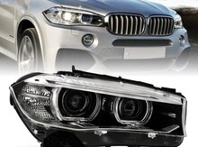 "BMW F15" faraları
