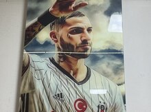 Beşiktaş tablosu