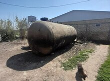 Su çəni