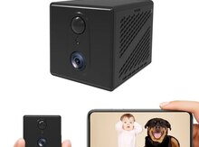 Wifi batereya kamera 7.10 gün enerji+64GB