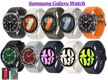 Samsung Galaxy Watch