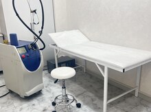 Lazer epilyasiya cihazı "Alexandrite Candela GentleLase (MGL)"