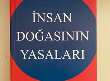 Kitab "İnsan Doğasının Yasaları"