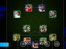 "Pes" oyunu