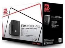 UPS Mercury Elite 1200 Pro 1200Va
