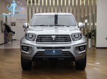 GWM Tank 700, 2024 il