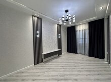 2-otaqlı yeni tikili, Həzi Aslanov m, 54 m²