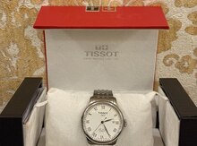 "Tissot Automatic" qol saatı