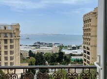 2-otaqlı mənzil, İçərişəhər m., 50 m²