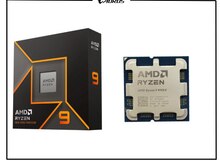 AMD Ryzen™ 9 9950X