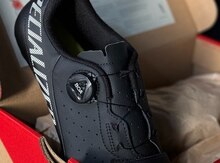 Velosiped ayaqqabısı "SPECIALIZED Tourch 1.0"