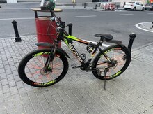 Velosiped "Strim"