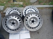 Disklər