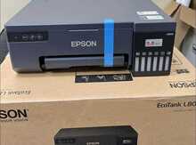 Epson EcoTank L8050