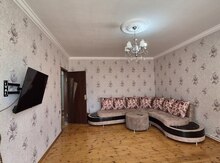 3-otaqlı yeni tikili, Şirvan ş., 72 m²