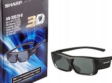 3D eynəklər