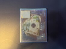 PS4 üçün "Pes 21" oyun diski