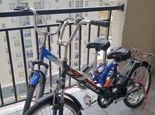Velosiped "Stels 20"