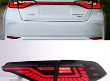 "Toyota Corolla 2020-2025" arxa ful led stop işığı 