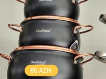 Qazan dəsti