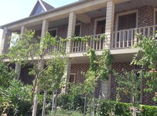 Bağ evi kirayə verilir, Buzovna qəs.