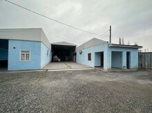 Obyekt, Sabirabad r.