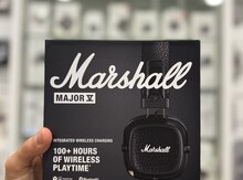 Marshall Major V Black