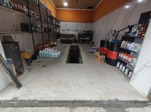 Obyekt icarəyə verilir, Keşlə qəs.