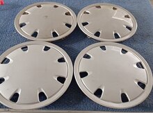 Disk qapakları R14