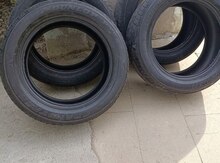 Şinlər 285/50 R20