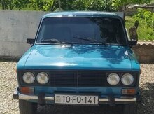LADA (VAZ) 2106, 1992 il