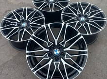 "BMW" diskləri R19 