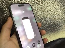 Apple iPhone 15 Pro Black Titanium 128GB/8GB