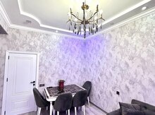 3-otaqlı yeni tikili, Sumqayıt ş., 85 m²