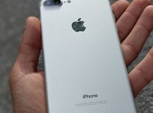 Apple iPhone 7 Plus Silver 32GB